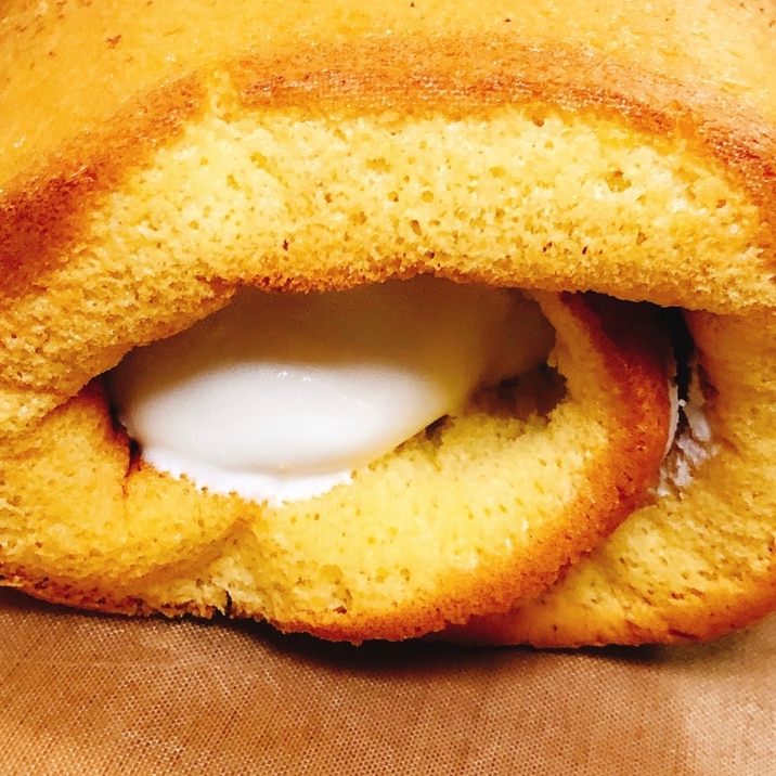 蜂蜜バターの力 割れないロールケーキ生地 レシピ 作り方 By Sweet Sweet 楽天レシピ 蜂蜜バターの力 割れないロールケーキ生地 レシピ 作り方 By Sweet Sweet 楽天レシピ